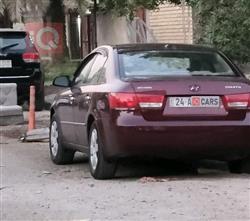 هيونداي سوناتا